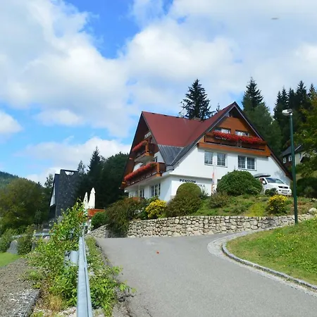 Pension Fuka-3