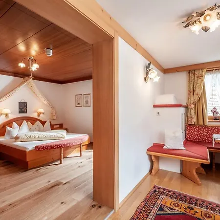 Hotel Viktoria&Landhaus Joggl-3