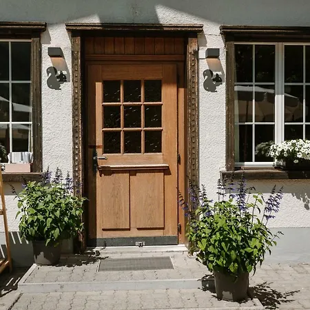 Wildstrubel Lodge-3