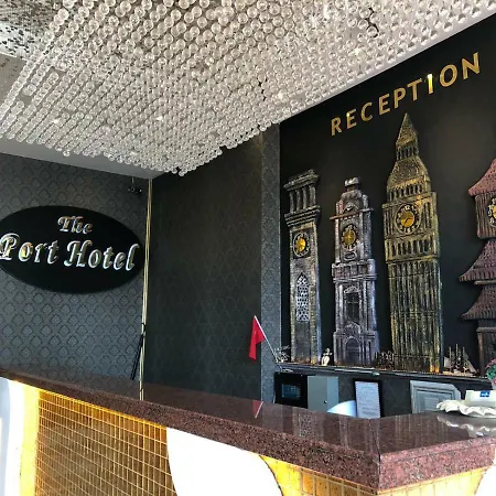 The Port Hotel-2