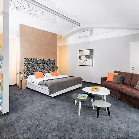Concept Living Munich Serviced Apartments-3