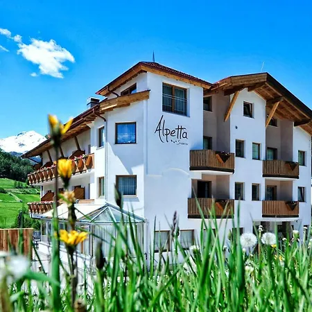 Alpen Boutique Hotel Alpetta-2