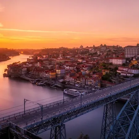 Porto City Hotel-2