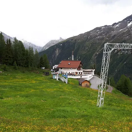 Alpengasthof Sonneck-3