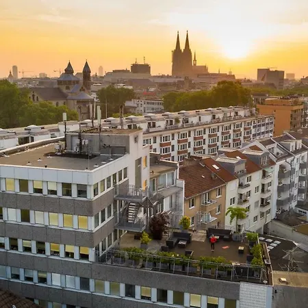 Hostel Köln-3
