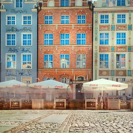 B&B Hotel Gdansk Old Town-3
