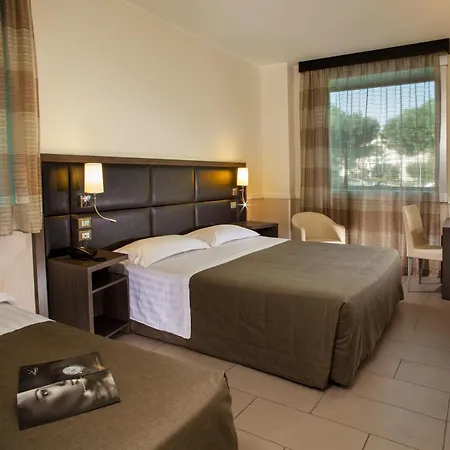Hotel Artis-3