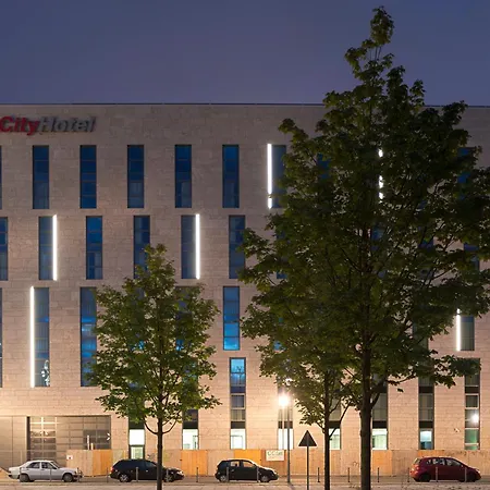 IntercityHotel Berlin Hauptbahnhof-3