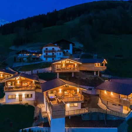 Mountain Village Hasenegg-3