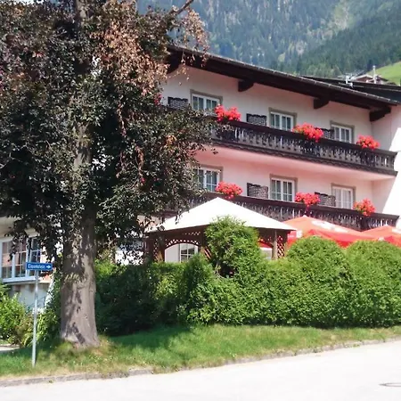 Hotel zum Toni-2