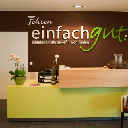 Fehren einfach gut-2