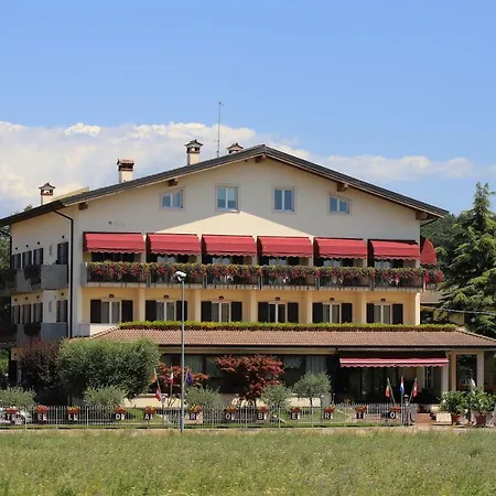 Hotel Da Roberto-2