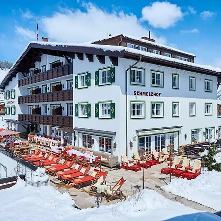 Boutique-Hotel Schmelzhof-2
