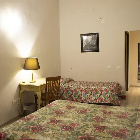 Hotel Medici-2