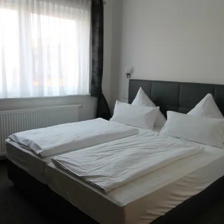 Hotel&Restaurant Blume-2