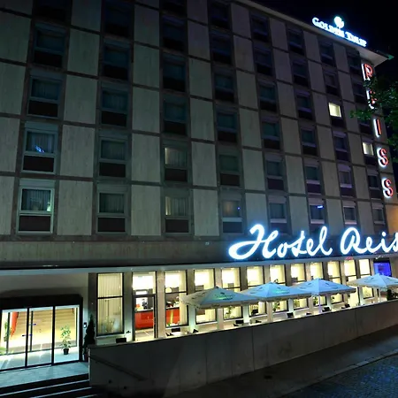 Golden Tulip Kassel Hotel Reiss-3