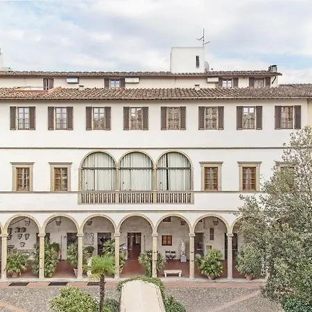 Hotel Palazzo Ricasoli-2