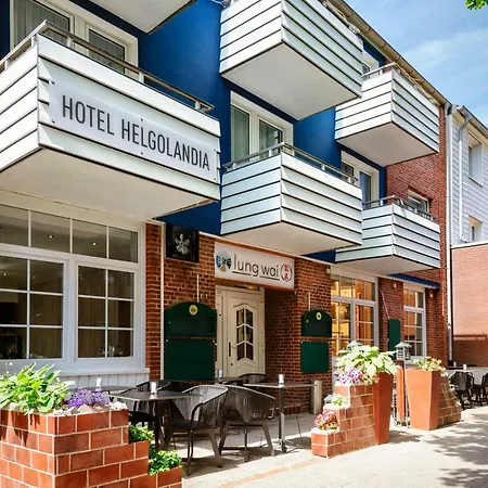 Hotel Helgolandia-2