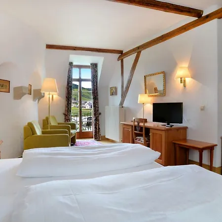Hotel Haus Lipmann-3