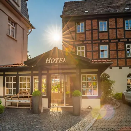 Romantik Hotel am Brühl-3