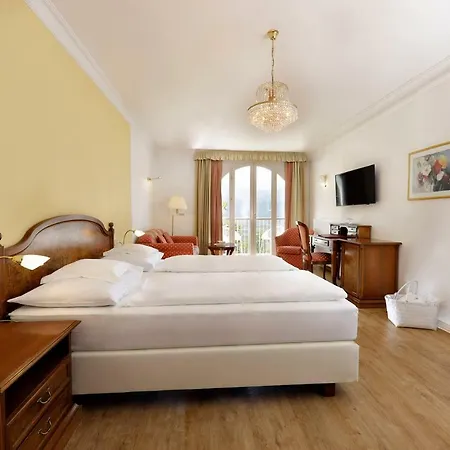 Hotel Muehle Mayer-3