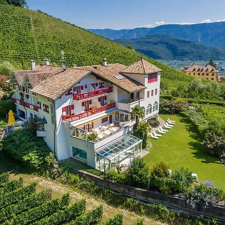 Hotel Muehle Mayer-2