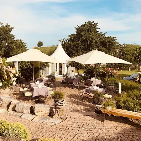 Hotel Villa Seeschau - Adults only-3