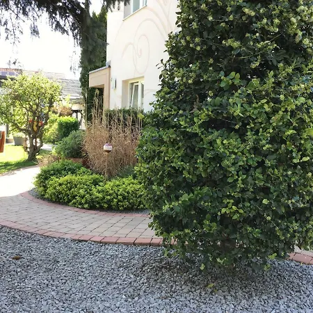 Pension Haus Sanz-2