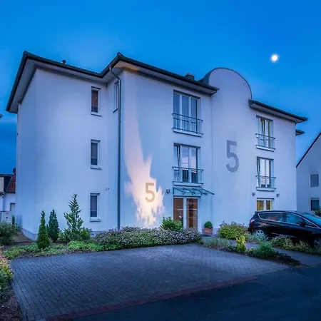 Quality Hotel Bielefeld-3