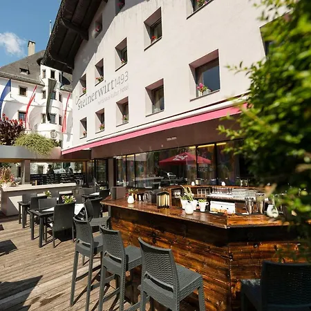 Hotel Steinerwirt1493-2