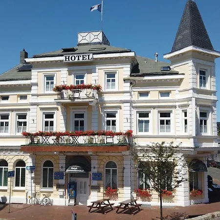 Hotel Hohenzollernhof-3