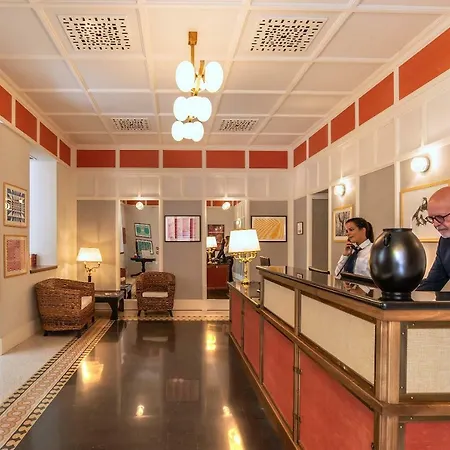 Albergo Etico Roma-3