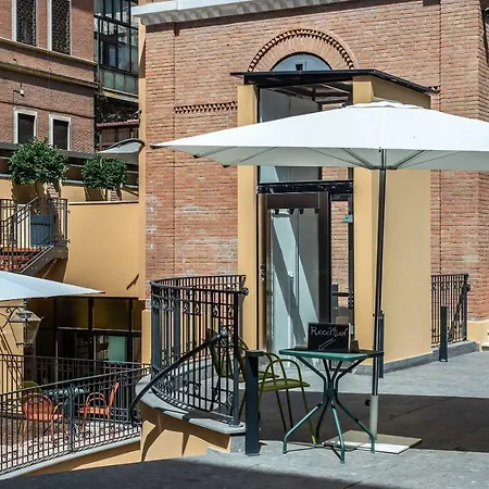 Albergo Etico Roma-2