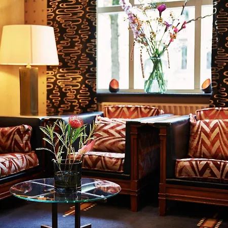 Banks Mansion - Boutique Hotel-2