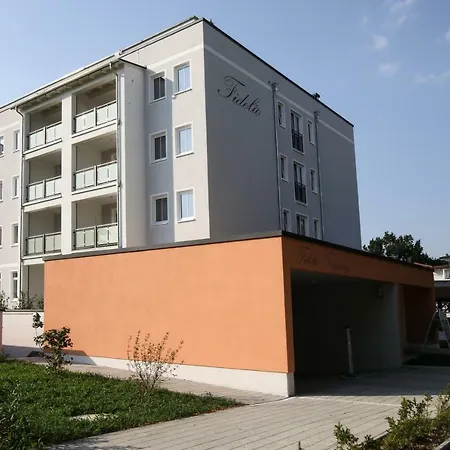 Appartementhotel Fidelio-2
