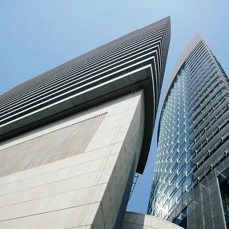 Burjuman Arjaan By Rotana - Dubai-2