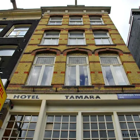 Hotel Tamara-2