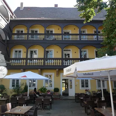 Apart-Hotel Heiligenthaler Hof-3
