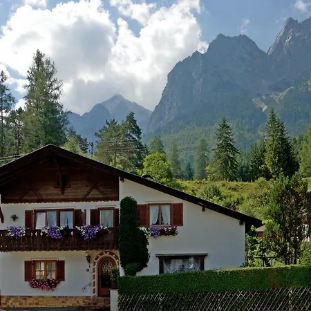 Gaestehaus Kerschbaum-2