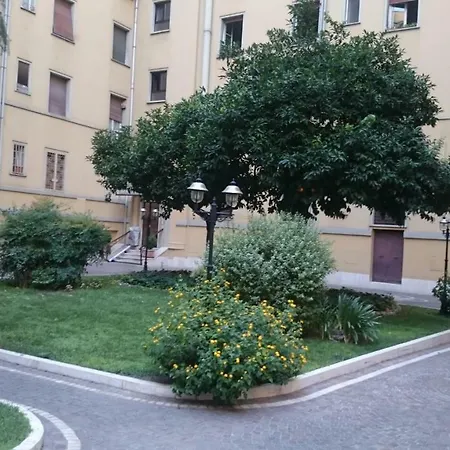 Double Room Da Giulio-2