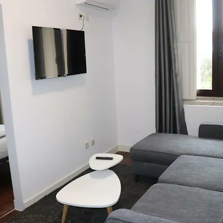 Ohh - Porto Boutique Guest House-3