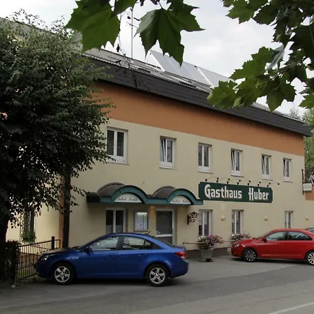 Gasthof Huber-2