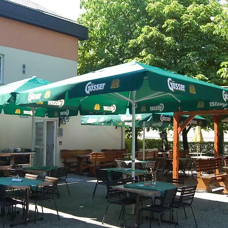 Gasthof Huber-3