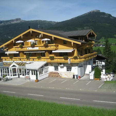 Ferienwohnungen Fellhornblick-3