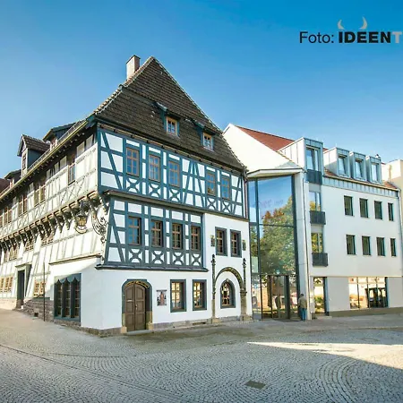 Hotel - Restaurant Sophienaue-3