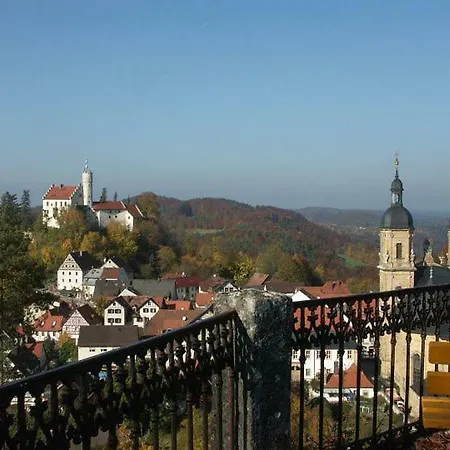 Die kleine Pension-2