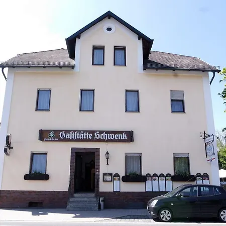 Gaststätte Schwenksaal-2