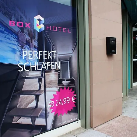 Boxhotel Goettingen-2