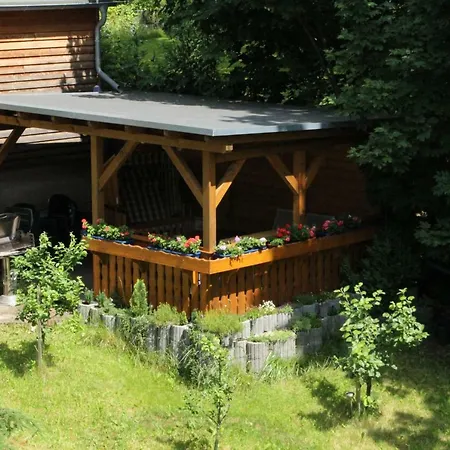 Pension Ginko-3