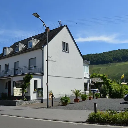 Wein&Gästehaus Ballmann-3